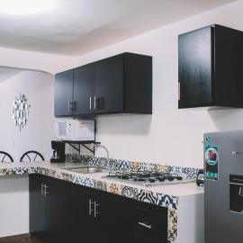 Departamento Mazatlán