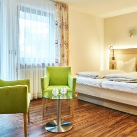 Fewo Heiligenberg - Familie Waßmer-Falke, hotel em Heiligenberg