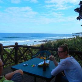 8 Hewitt @ Tiffany's, hotel in Sheffield Beach