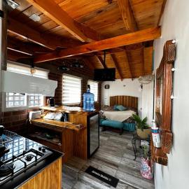 Loft para 2 en concón