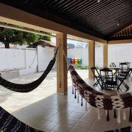 A Oca Hostel, hotel in João Pessoa