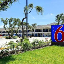 Motel 6-Rockport, TX, hotel sa Rockport