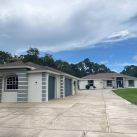 Private Finca on 2 Acres with Pool