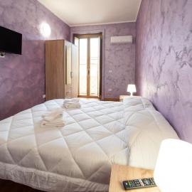 B&B Sasso, hôtel à Cosenza