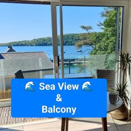 Crow's Nest Glandore - 1 - Self Catering, hotel a Glandore