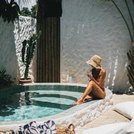 Pousada Villa Cacau, hotel in Trancoso