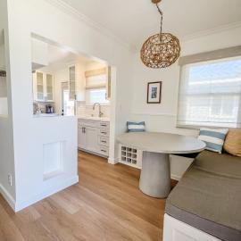 El Nido Beachlife Cottage in South Bay Los Angeles, hotel a Redondo Beach