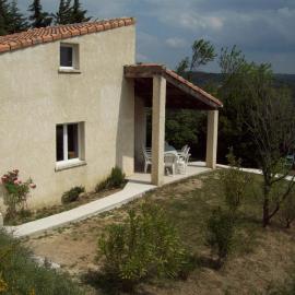 Domaine La Fontaine Du Cade, hótel í Lagorce