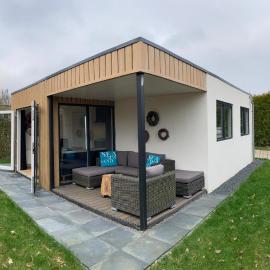 Stunning Home In Heinkenszand