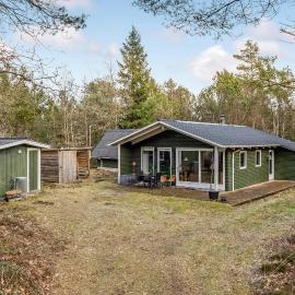 Beautiful Home In Herning With Wifi