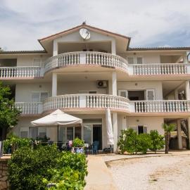 Apartments More Sunce, hotel a Seline