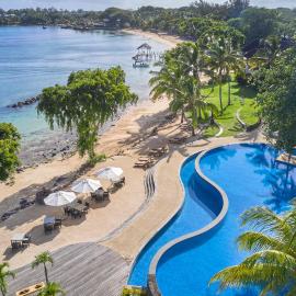 The Westin Turtle Bay Resort & Spa, Mauritius, hotell i Balaclava