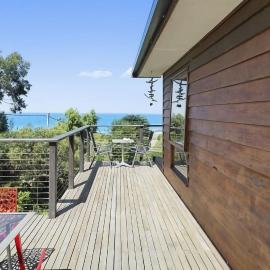 2 Degrees of Separation - Family Beach Retreat, hotel din Wye River