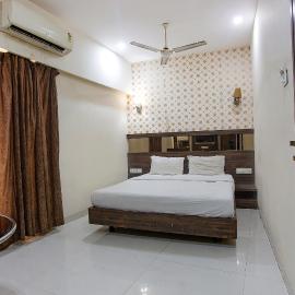 Via Shivani Residency