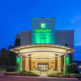 Holiday Inn Baltimore BWI Airport by IHG, hotel a Linthicum
