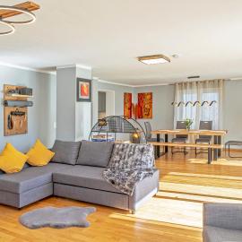 Dream Flat near the fair - Apartment in Augsburg bei der Messe, hotel em Augsburg