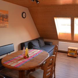 Ferienhof-Dachsberg Wohnung Weitblick