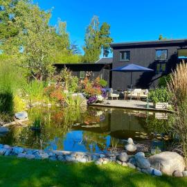 Orres Guesthouse Stenhamra, Ekerö, hotel Stenhamra városában