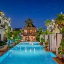 Angkor Tempora Boutique