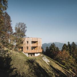 Einäugl - Briol, hotel sa Barbiano