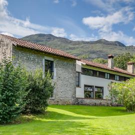 Amaicha Casona