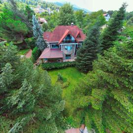 Bungalov Maşukiye Villa, hotel din Kartepe