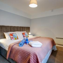 Griffith Rooms, hotel a Dublín
