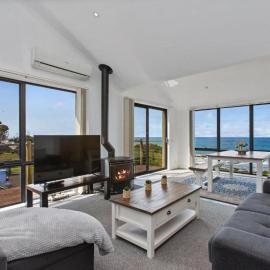15 Whitecrest Great Ocean Road Resort - Ocean View, hotelli kohteessa Apollo Bay