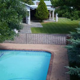 Aloes Guest House 62 on Meintjies, hotel in Middelburg