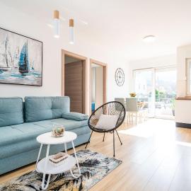 Apartment Zoric