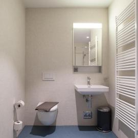 HITrental Marktplatz Apartments, ξενοδοχείο στη Βασιλεία