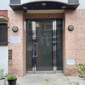 HOTEL HOUSE LEE โรงแรมในโตเกียว