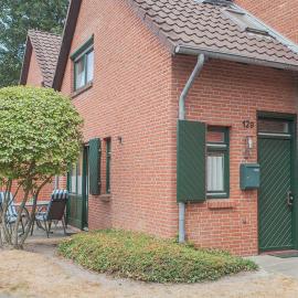 Ferienhaus Sunny, FeWo Vermittlung Nordsee