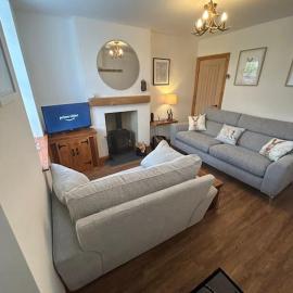 Rosy Bay Cottage, hotel a Scarborough
