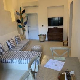 Wonderful residence in the heart of Otranto.