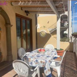 Casa Sole e Luna, hotel in Canneto