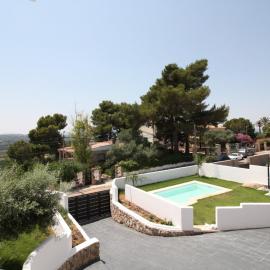 La morada de Sasa, Hotel in Torrent