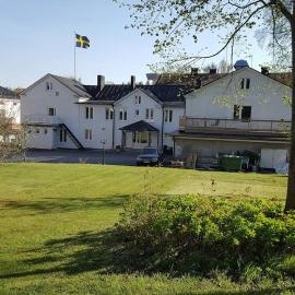 Gamleby Hotell, hotel em Gamleby