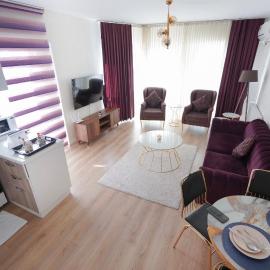 King Suite SS2