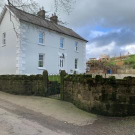 Tullyard House