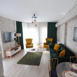 King Suite BH37