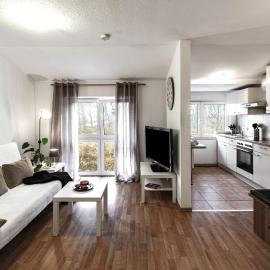 Arkadia Haus Alstertal