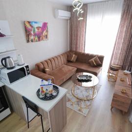 Classic Suite TS22 – hotel w mieście Esenyurt