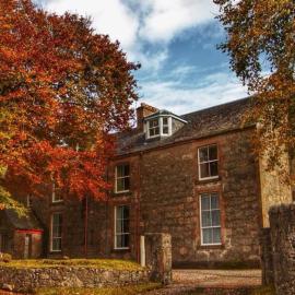The Old Convent Holiday Apartments, hotel in Fort Augustus