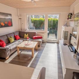 Ferienhaus Wattlöper, FeWo Vermittlung Nordsee