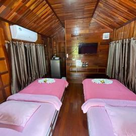 กอบสุข รีสอร์ท 2 k11, hotel in Ban Ton Liang