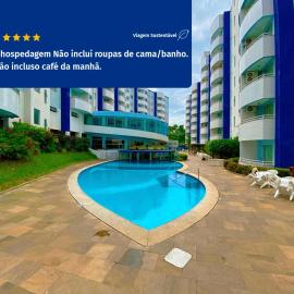 Águas da Serra - TURISMO, hotel in Rio Quente