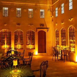 Reji Boutique Hotel