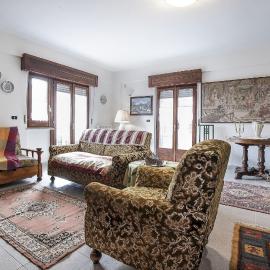 Passiflora House - Basilicata – hotel w mieście Sant’Angelo