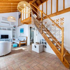 Casa Joia by Seewest, Hotel in Bensafrim
